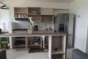 Apartamento en Pereira